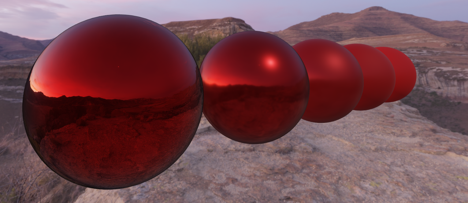 PBR Renderer