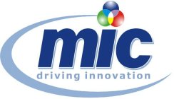 MIC Electronics Ltd 