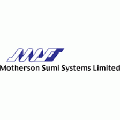 Motherson Sumi Systems Ltd