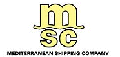Mediterranean Shipping Co