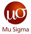 Mu Sigma Business Solutions Pvt Ltd