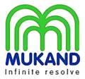 Mukand Ltd