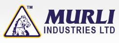 Murli Industries Ltd