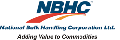 National Bulk Handling Corporation Ltd
