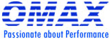 Omax Auto Ltd