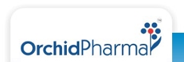 Orchid Chemicals & Pharamaceuticals Ltd