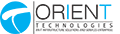 Orient Technologies Pvt Ltd