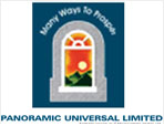 Panoramic Universal Ltd