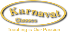 Karnavat Classes