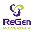 ReGen Powertech Pvt Ltd