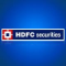 HDFC Securities Ltd