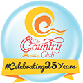 Country Club India Ltd