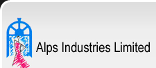 Alps Industries Limited
