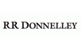 RR Donnelley & Sons Co Ltd