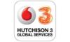 Hutchison Global Services Ltd 