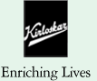 Kirloskar Oil Engines Ltd