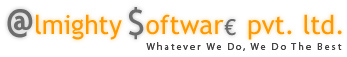 Almighty Software Pvt Ltd
