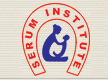 Serum Institute of India Ltd 