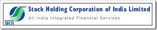 Stock Holding Corporation of India Ltd 