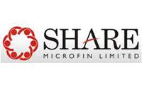 Share Microfin Ltd 