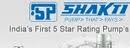 Shakti Pumps Ltd 