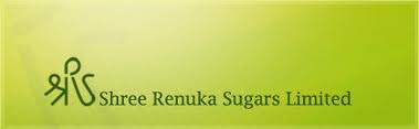 Shree Renuka Sugars Ltd 