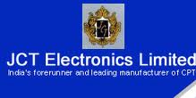 Jct Electronic Ltd
