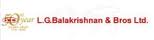 L.G.Balakrishnan Bros. Ltd