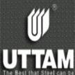 Uttam Galva Steels