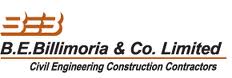 B.E.Billimoria & Co.ltd
