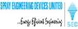 Spray Engineering Devices Ltd 