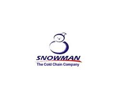 Snowman Logistics Ltd 