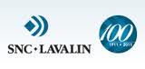 SNC-Lavalin Ltd 