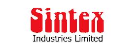 Sintex Industries Ltd 