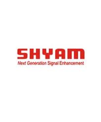 Shyam Telecom Ltd 