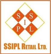 SSIPL Retail Ltd 