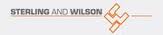Sterling & Wilson Ltd  