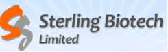Sterling Biotech Ltd 