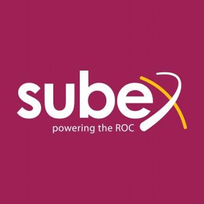 Subex Ltd 