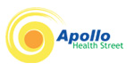 Apollo Health Street Pvt Ltd