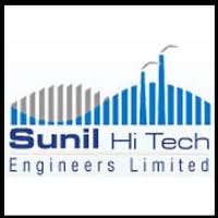 Sunil HiTech Engineers Ltd 