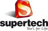 Supertech Ltd 