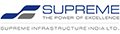 Supreme Infrastructure India Ltd 