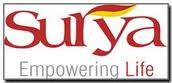 Surya Pharmaceutical Ltd 