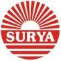 Surya Roshni Ltd 