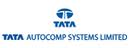 Tata AutoComp Systems Ltd 