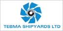 Tebma shipyards ltd 