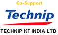 Technip kt india ltd   