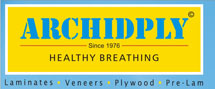 Archidply Industries Ltd 