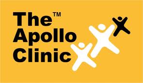 The apollo clinic   